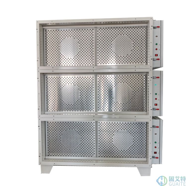 纳米钛光解废气净化器(图3)